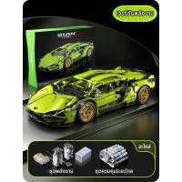 ราคา SY8600 เข้ากันได้กับ เลโก้รถสปอร์ต lamborghini technic รีโมทคอนโทรล ไฟรถกลางคืน การเปิดประตูจำลองสูง เลโก้ ชุด ใหญ่ 1000 เลโก้รถแข่ง เลโก้รถ (20708747122)
