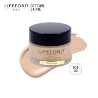 ราคา รองพื้น คัฟเวอร์เรจ คอมพลีต ไลฟ์ฟอร์ด (2233362828)