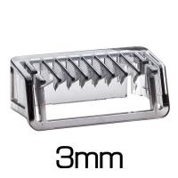 ราคา เครื่องโกนหนวดสำหรับ Philips Norelco หวี Oneblade 1 3 5มม อุปกรณ์ตัดเล็มเคราอุปกรณ์เสริมหวี (14814847392)