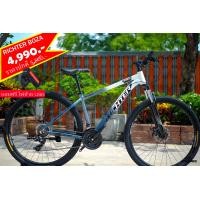 ราคา รถจักรยานเสือภูเขา RICHTER รุ่น BOZA 29 (20547368027)