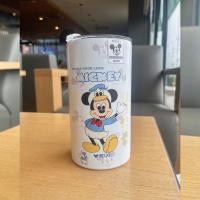 ราคา แก้วน้ำเก็บความเย็นลายการ์ตูนลายน่ารักSUS304 ขนาด600ML แบบแก้วกาแฟ (20699449905)