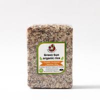 ราคา ข้าวธัญพืช Green Sun ข้าวธัญพืช ข้าวหอมมะลิอินทรีย์ ข้าวอินทรีย์ ธัญพืช (15115415404)