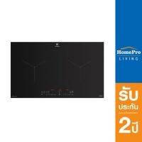 ราคา ส่งฟรี ELECTROLUX เตาฝังอินดักชั่น EHI7280BB 70 ซม (17452062469)