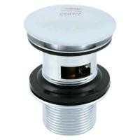 Cotto สะดืออ่างล้างหน้าแบบกด รุ่น Waste CT665(HM)