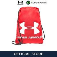 ราคา UNDER ARMOUR Ozsee กระเป๋ายิมผู้ใหญ่ (20135092989)