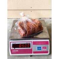 ราคา ขนมตัวปลา ปลาหวาน ขนมปลาโบราณ เนื้อฉ่ำๆ (20583351821)