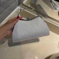 ราคา กระเป๋าครัทช์ กระเป๋าราตรี กระเป๋าออกงาน กระเป๋าถือ กระเป๋าสายโซ่ มาใหม่ (14752627397)