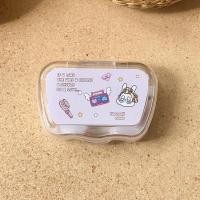 ราคา Sweety Lens Case ตลับคอนแทคเลนส์ (20275840151)