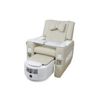ราคา เก้าอี้เสริมสวย เก้าอี้ เก้าอี้สปาระบบนวดไฮเทค พร้อมจากุชชี่ในตัว สามารถนำไปต่อกับเครื่องทำน้ำอุ่นได้ ไฟLED (19350327082)