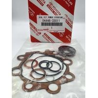 ราคา ชุดซ่อมตัวปั่นเพาเวอร์ TOYOTA AE100 AE101 4AFE 100 รหัสสินค้า 04446 32011 ชุดซ่อมปั้มปั่น (20534029762)