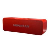ราคา HOPESTAR ลำโพงบลูทูธไร้สายลายกระต่ายแบบพกพาขนาดเล็ก H13ไมโครโฟนในตัวรองรับการโทร AUX FM TF สีดำ YDDF (20034965197)