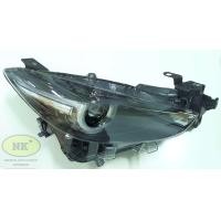 ราคา ไฟหน้า มาสด้า 3 สกายแอคทีฟ โฉม2 17 18 Mazda 3 Skyactive MC 17 18 (20485210071)