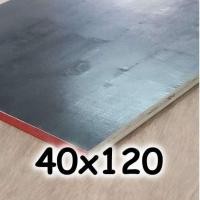 ราคา ไม้อัดเคลือบฟิล์มดำ ไม้แบบ เทปูน ใช้ภายนอก ปูพื้น ทำแบบ หนา13มม ความยาว 120ซม ความกว้างตั้งแต่ 30 120 ซม DIY (20414705268)