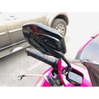 ราคา กระจกแต่ง 6 เหลี่ยม AC 3001 ใส่ได้กับรถมอเตอร์ไซต์ สีแดง สีดำ สีทอง สีน้ำเงิน AC Y3001 1คู่ (18340145860)