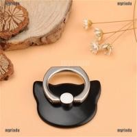 ราคา แหวนติดมือถือ แหวนติดโทรศัพท์ รูปแมว สินค้าพร้อมส่ง (16878673306)