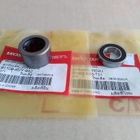 ราคา ลูกปืนล้อสายพานหลังลูกปืนคลัชหลัง CLICKCLICK110iCLICK125iZOOMER XPCX125PCX150ทุกรุ่น แท้ศูนย์ (20596162923)