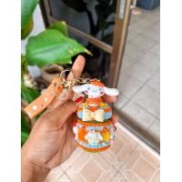 ราคา ยาดมหงส์ไทย พร้อมยาดม รุ่นชินนาม่อนส้ม (20565123751)