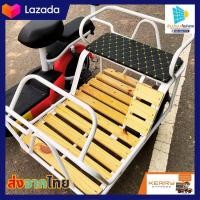 ราคา พ่วงข้าง จักรยานไฟฟ้า 2ล้อไฟฟ้า จักรยานไฟฟ้า 3ล้อไฟฟ้า พ่วงข้าง พ่วงแบบเหล็กและแบบไม้ ติดตั้งเองง่ายไม่ต้องเชื่อม (20568943217)