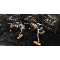 ราคา LOOMIS BG รอกสปินนิ่งหน้าดิน (18187383962)