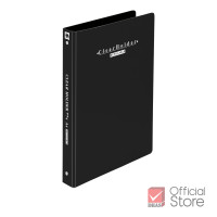 ราคา Elephant แฟ้ม แฟ้มโชว์เอกสาร คลิป 3 ห่วงกลม No 774 A4 จำนวน 1 แฟ้ม (120614443)