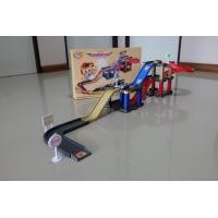 ราคา รางรถแข่งเสริมการเรียนรู้ Learning CAR RACING (19700882150)
