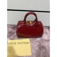 ราคา กระเป๋าหลุยหนังเเก้ว ของเเท้ Authentic งดถ่ายภาพเพิ่มเติม ไม่รับคืนทุกกรณีมือสองย่อมมีตำหนิทุกใบนะคะ ขอคนไม่เรื่องเยอะค่ะ (20243308595)