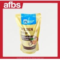 ราคา AFBS Mitr Phol Golden Syrup 800 ml 1108354 มิตรผล น้ำเชื่อมเข้มข้น โกลเด้น ไซรัป 800 มล (20224931953)