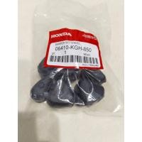 ราคา ยางกันกระชาก SONIC 125 WAVE125RX ตัวดิสหลัง CBR150 คาบูเรเตอร์ ใช้ร่วมกันได้หลายรุ่น รหัสKGH รับประกันสินค้า 1 เดือนเต็ม (19929742633)