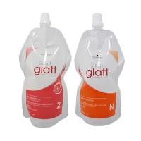 ราคา 400มล Lotใหม่พร้อมส่ง ครีมยืดผม Schwarzkopf ครีมยืดผม Glatt ครีมยืดชวาสค็อฟ Schwarzkopf Glatt น้ำยายืดผมชวาสคอฟ แกลท (19796149078)
