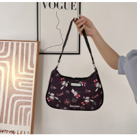 ราคา กระเป๋าหิ้วน่ารัก Saniro Kuromi คิตตี้ของฉันเมโลดี้กระเป๋าสะพายแมวนิ่มสีชมพูผู้หญิงโลลิต้าเกาหลีกระเป๋าทรงสี่เหลี่ยมมีสายสะพายกระเป๋ากระเป๋าสะพายบ่าของขวัญกระเป๋าอนิเมะ (19846253683)