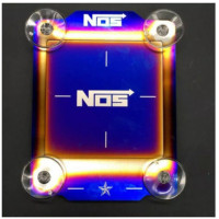 ราคา พรบ แต่งซิ่ง NOS ไทเทเนียม 1ชิ้น ซิ่ง พรบ ไทเท (15390321188)