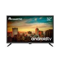 ราคา ACONATIC ทีวี LED Android TV HD 32 นิ้ว รุ่น AN 32HS500AN ไทยมาร์ท THAIMART (17376469030)