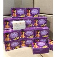 ราคา แพ็ค3ก้อน สบู่ขิงโสภา สบู่สมุนไพรไทยขนาด 100 กรัม (3569326311)