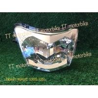 ราคา ไฟหน้าเวฟ 100s ubox 05 ยี่ห้อ HMA จานฉายเวฟ 100s ubox ไฟหน้าเวฟ 100s โคมไฟหน้าเวฟ 100s ubox (18248474567)