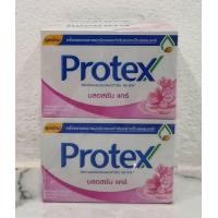 ราคา สบู่โพรเทคส์ Protex สบู่ก้อนชำระล้างแบคทีเรีย 99 99 ขนาด 60 65 กรัม แพ็ค 4 ก้อน (20282584694)