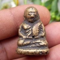 ราคา หลวงพ่อเงิน รูปหล่อหลวงพ่อเงินวัดบางคลาน พิมพ์ขี้ตา (17448412566)