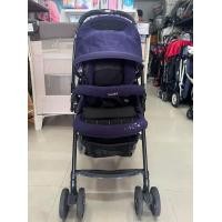 ราคา รถเข็นเด็ก Combi Mechacal First เบาวิง 0 4ขวบ เข็น2ทาง สภาพใหม่มากๆ มือสอง (20347518739)