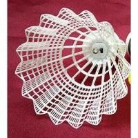 ราคา พร้อมส่ง ลูกแบด LED ลูกแบดพลาสติก เรืองแสง ลูกขนไก่เรืองแสง ลูกแบดมินตัน พลาสติกมีไฟกลางคืน ไฟเปลี่ยนสี (9605338639)