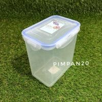 ราคา กล่องเก็บอาหาร กล่องใส่อาหาร กล่องถนอมอาหาร BEST LOCK 1 ชิ้น (20608400696)
