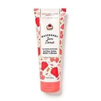 ราคา BBW 2 CREAM Xmas bath body works ultra shea body cream 226g ไซส์ปกติ (8000133289)