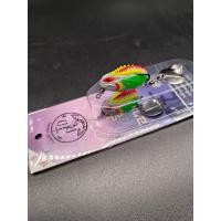 ราคา กบยางตีปลาช่อน กบยาง ไต้ต้า รุ่น อวตาร 3 3 cm 8กรัม กบยาง เหยื่อปลอม เหยื่อปลาช่อน หมายข้างทาง (17550675443)