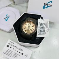 ราคา นาฬิกาผู้หญิง Baby G รุ่น ซีรีส์ BGA 290 เบบี้จี สินค้าของใหม่ ของแท้ รับประกันศูนย์ 1 ปี (20565724560)