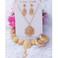 ราคา เครื่องประดับชุดไทย เครื่องประดับทอง เครื่องประดับ เครื่องประดับชุดไทยเด็ก (16377193867)