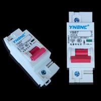 ราคา โปรโมชั่น คุ้มค่า เบรกเกอร์ 60A 250A สำหรับรถไฟฟ้า 12V 120V General electric vehicle circuit breaker 60A 100A 125A 150A 200A 250A ราคาสุดคุ้ม เบรค เกอร์ ชุด เบรก เกอร์ วงจร เบรก เกอร์ เบรก เกอร์ 60a (