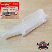 ราคา ยางรองโซ่ WAVE 110i NEW 2011 2020 ศูนย์แท้ (5575724185)