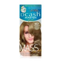 ราคา Dcash Master Mass Floral Color Cream 50 ml ครีมเปลี่ยนสีผม ดีแคช มาสเตอร์ ฟลอรัล แมส คัลเลอร์ ครีม สีผมสวย ติดทน ปิดผมขาว ย้อมผม ทำสี ครีมย้อมผม 1 ชิ้น (15243583895)