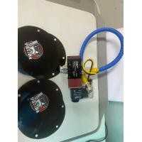 ราคา แตรลม แตรด่วน 2ปากโมเต็มโซลินอยx3โมเต็ม 4 รูลมdc12 24v แตรต๊ะพระราม2 แตรบ้านโป่ง โมดิฟายเต็มระบบ ชุดปั๊มลมอัตโนมัติ 200 psi ถังลม 15 ลิตร (20442521530)