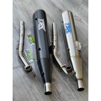 ราคา ท่อเวฟ125 สเปก57สี่วาล์ว ท่อเลสป้ายเลส เวอร์ชั่นใหม่ล่าสุดTSK แท้100 (19548558917)