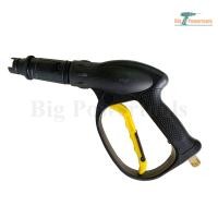 ราคา ปืนอัดฉีดน้ำแรงดันสูง ใช้งาน เครื่องฉีดน้ำ แรงดันสูง แบบเกลียวขัน max 300 400 bar (4971636025)