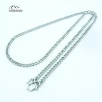 ราคา M06 ลายโซ่ทับแบน ขนาด 4 5 มม ห้อย 1 5 องค์สร้อยคอสแตนเลส สร้อยพระ สร้อยคอ สร้อยสแตนเลส สร้อยคอสแตนเลสแท้ (11040405947)